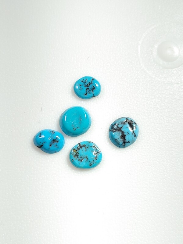 Sleeping Beauty Turquoise
