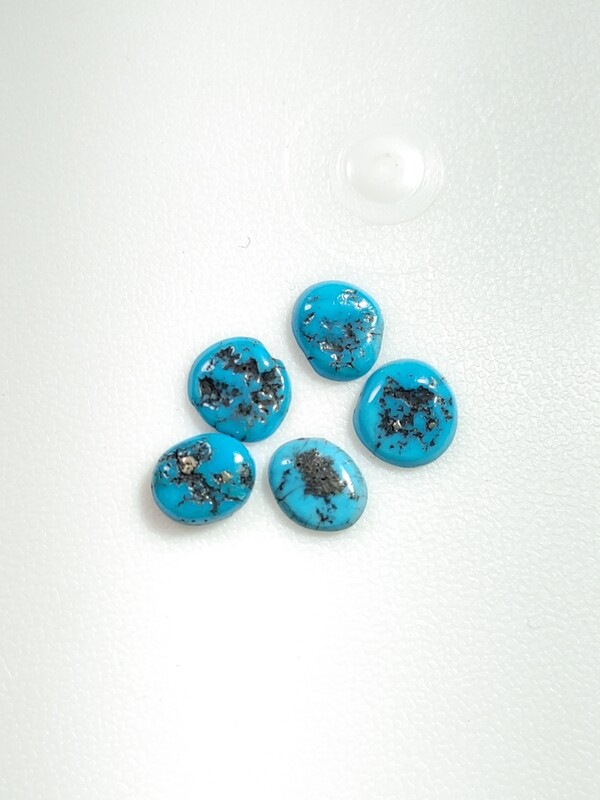 Sleeping Beauty Turquoise