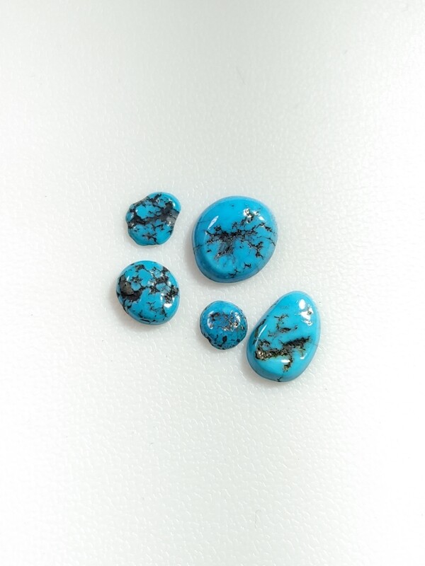 Sleeping Beauty Turquoise