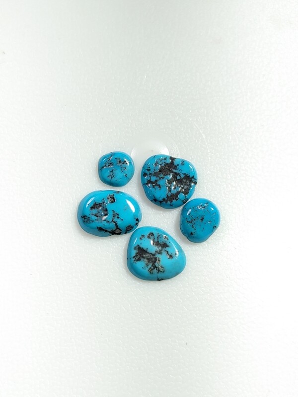 Sleeping Beauty Turquoise