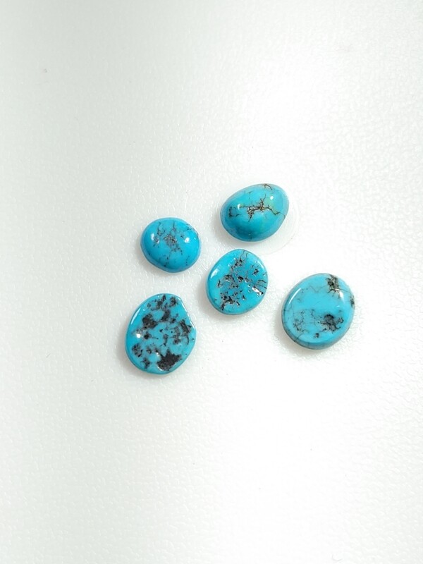 Sleeping Beauty Turquoise