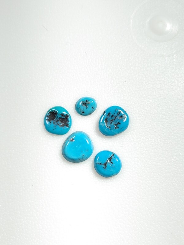 Sleeping Beauty Turquoise