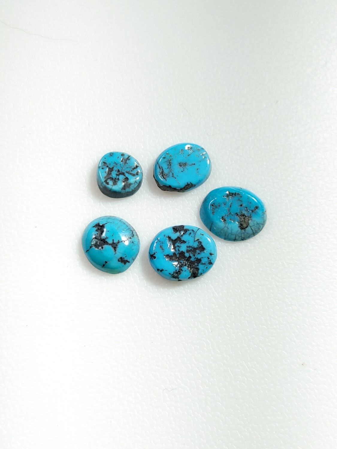 Sleeping Beauty Turquoise