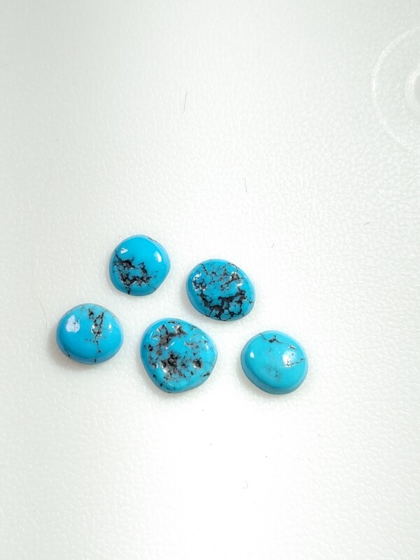 Sleeping Beauty Turquoise