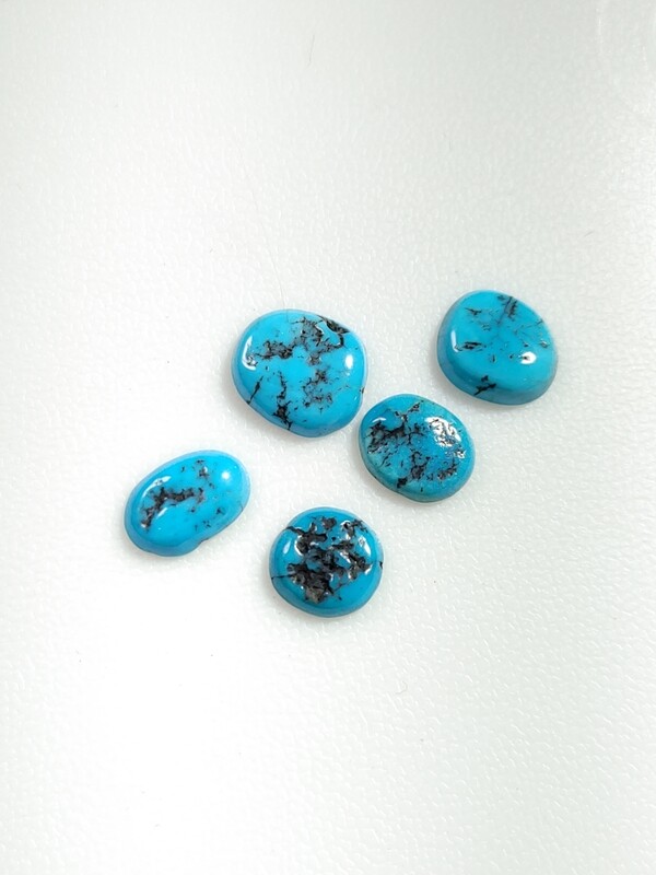 Sleeping Beauty Turquoise