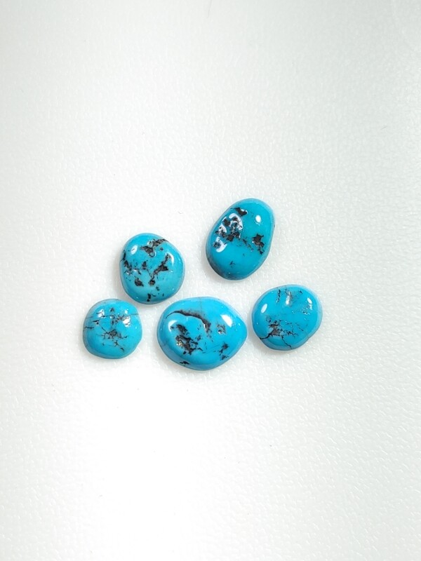 Sleeping Beauty Turquoise
