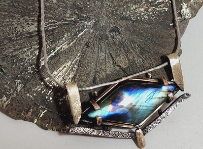 Labradorite