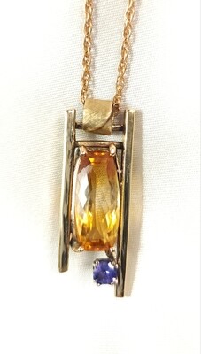 Citrine Jewelry