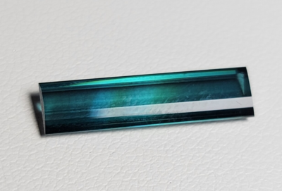 Faceted Gemstones