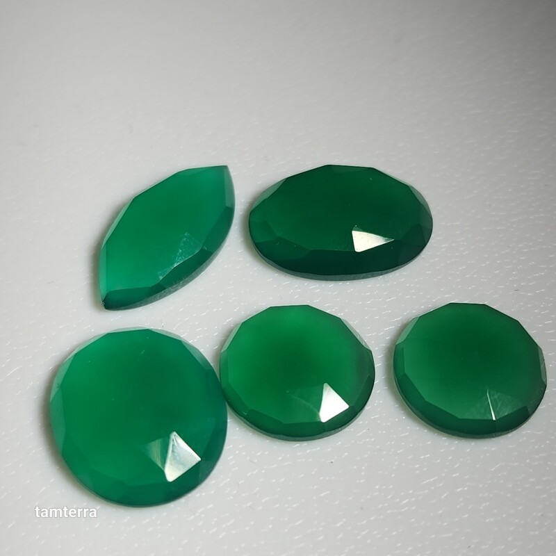 Green Onyx