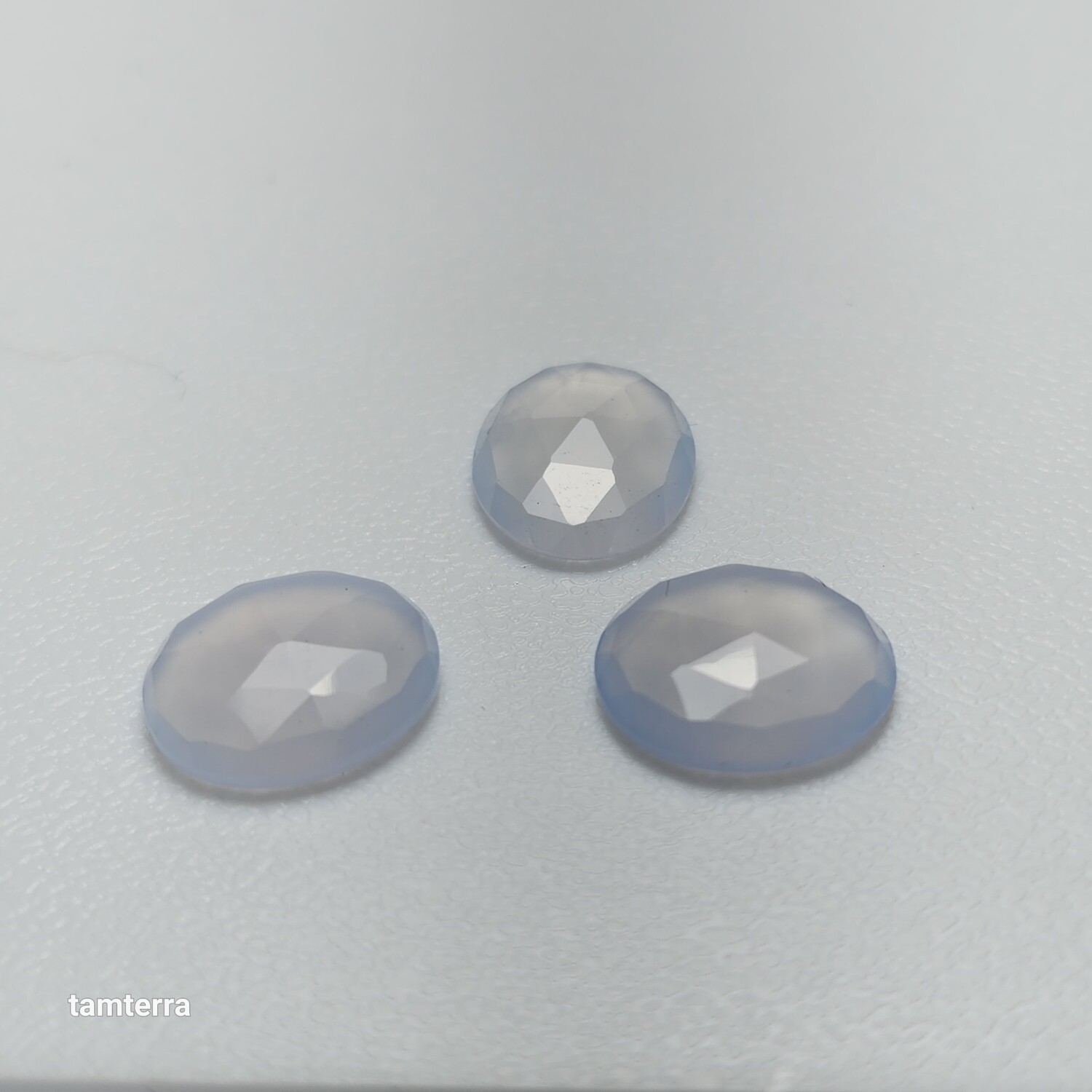Lavender Chalcedony