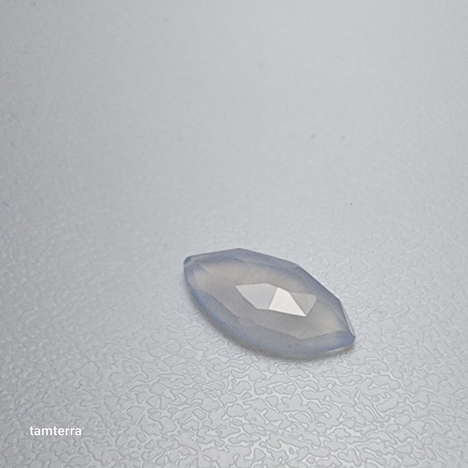 Lavender Chalcedony