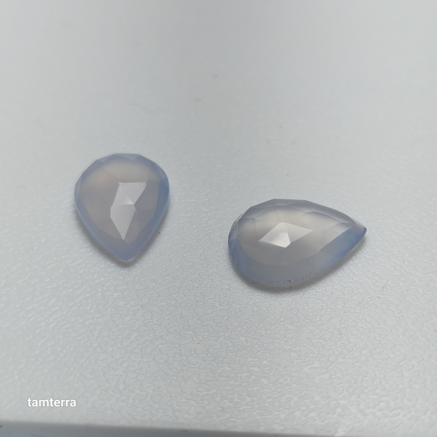 Lavender Chalcedony