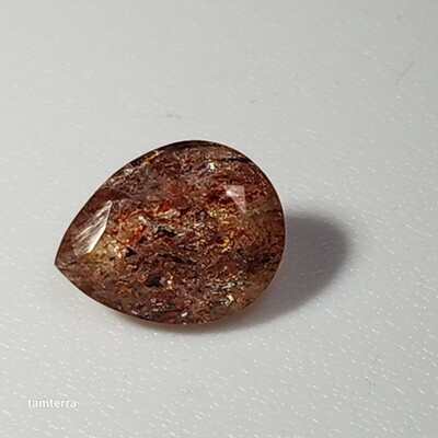 Sunstone Pear