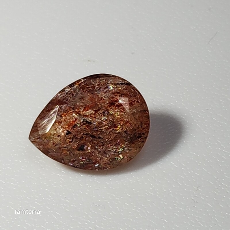 Sunstone Pear