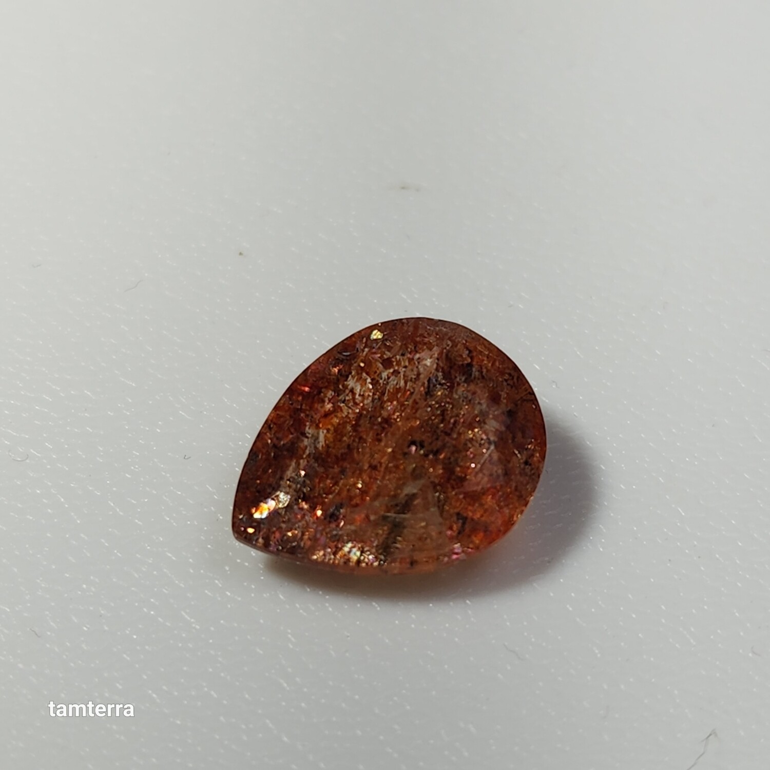 Sunstone Pear