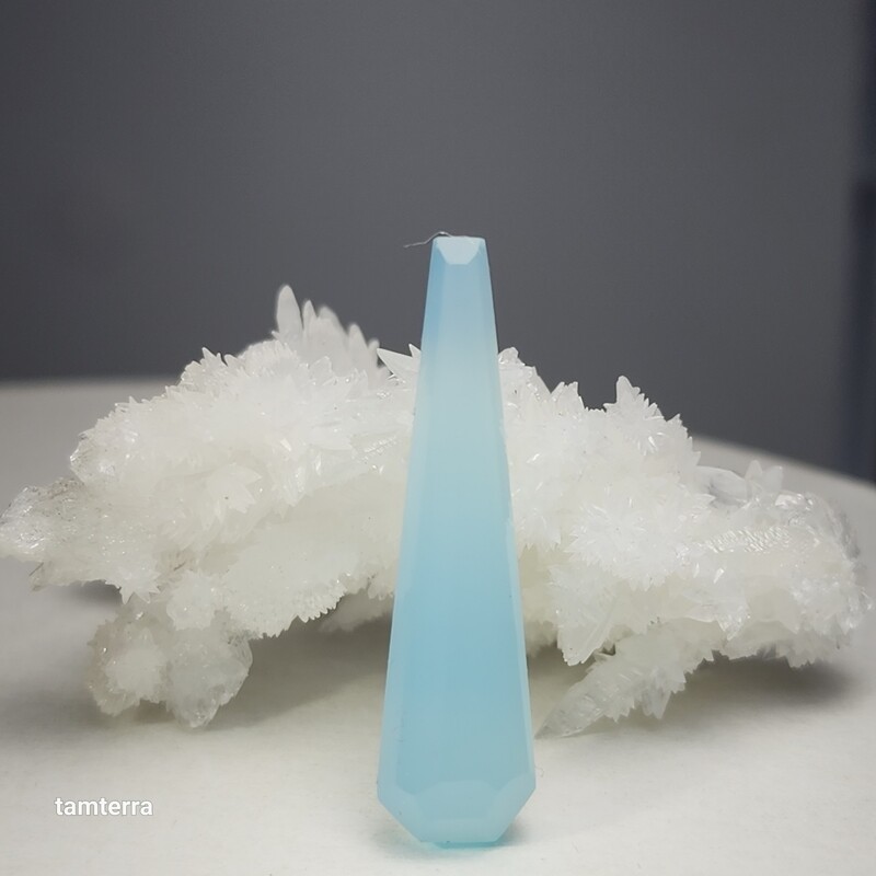 African Chalcedony