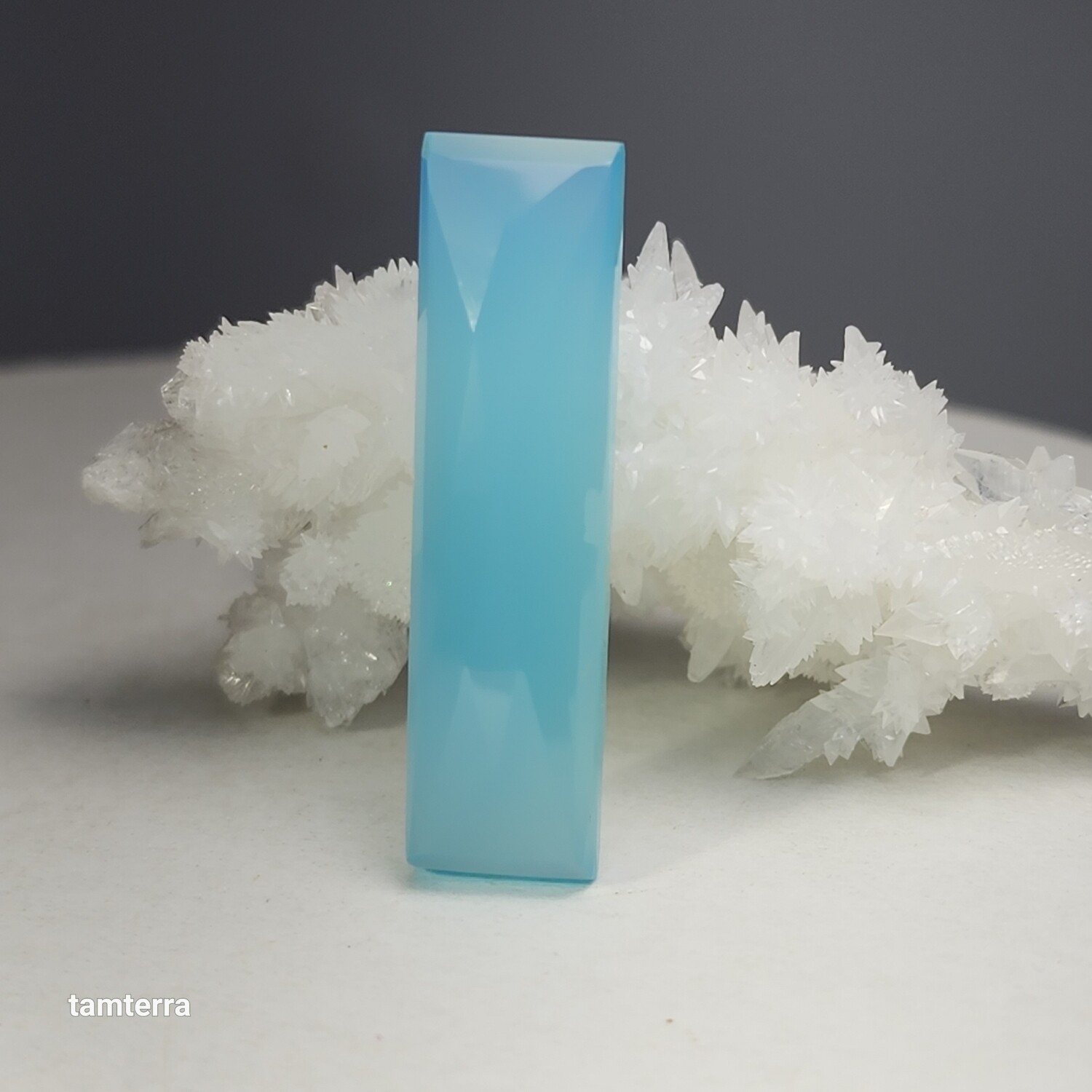 African Chalcedony