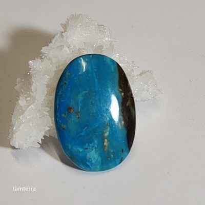 Chilean Blue Opal