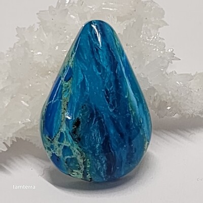 Chilean Blue Opal