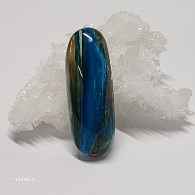 Chilean Blue Opal