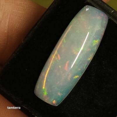 Opal Large Rectangle