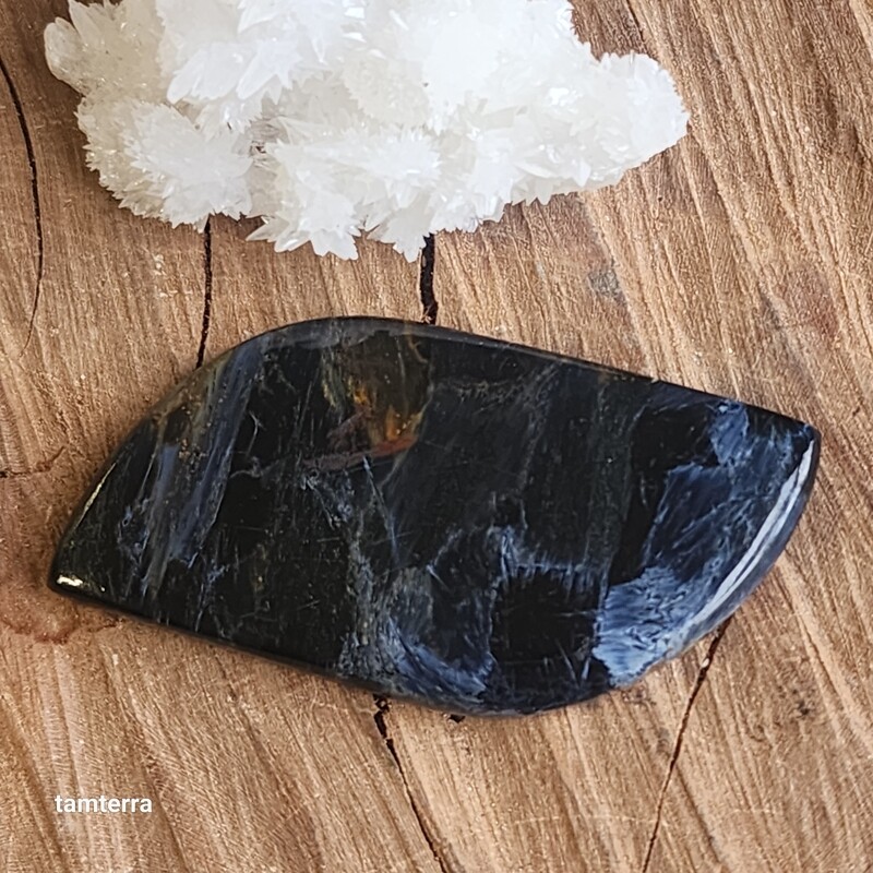 Pietersite Freeform