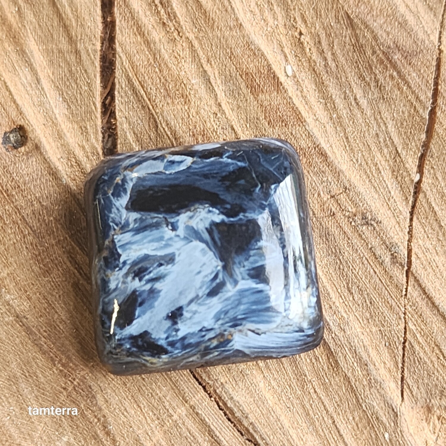 Pietersite