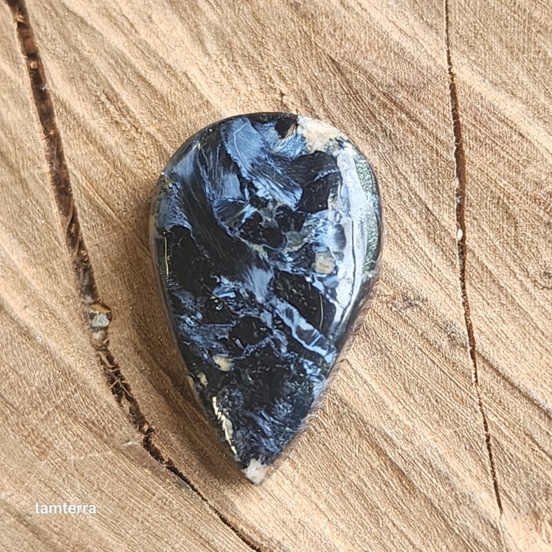 Pietersite Teardrop