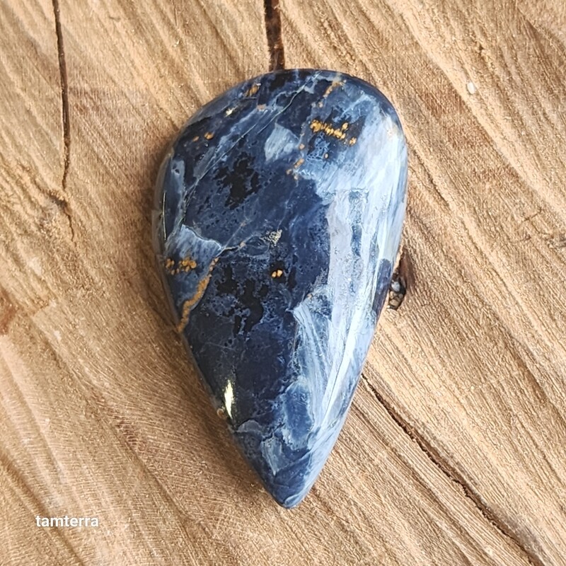 Pietersite Teardrop