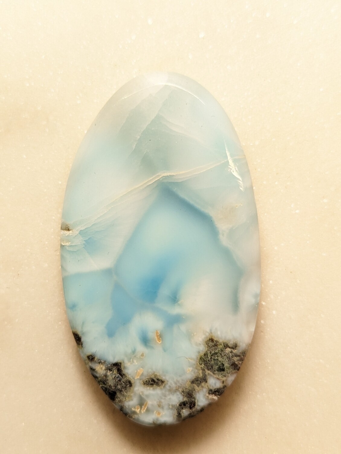 Larimar
