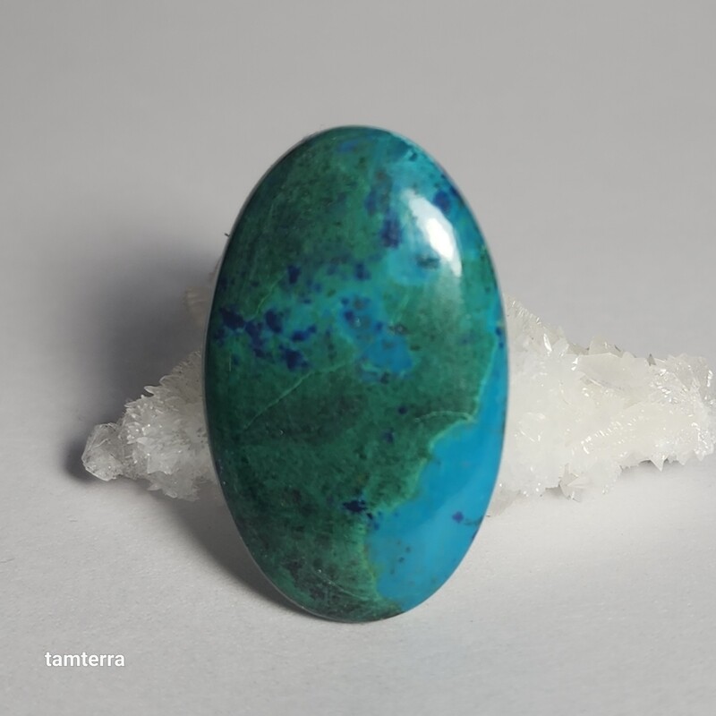 Shattuckite