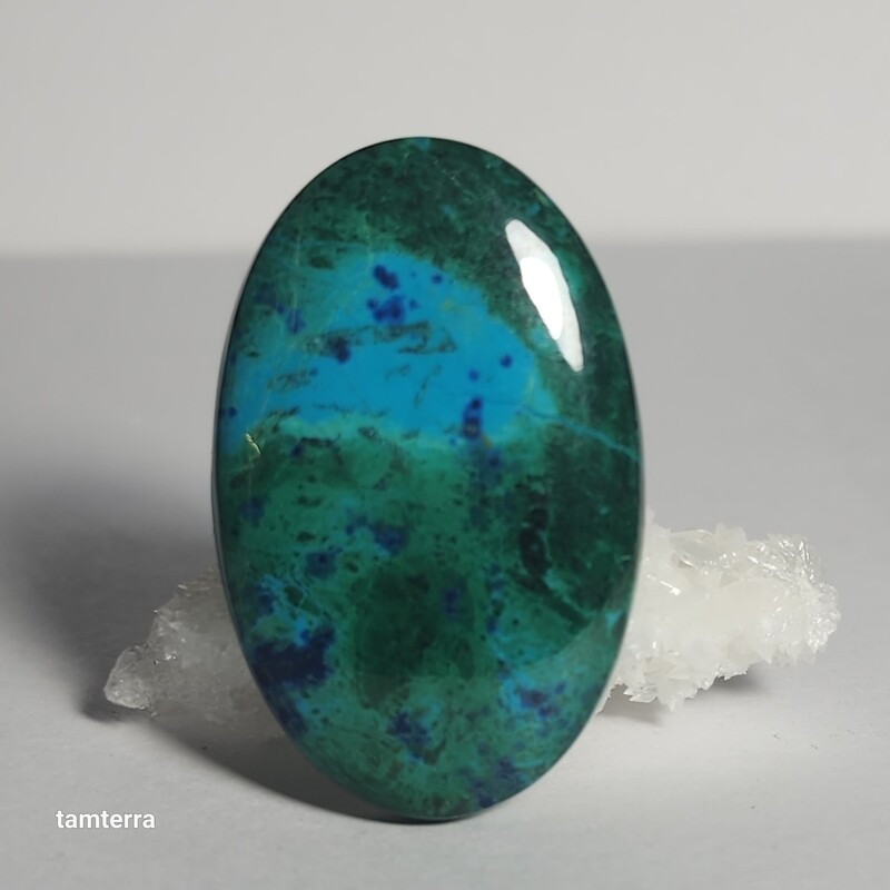 Shattuckite