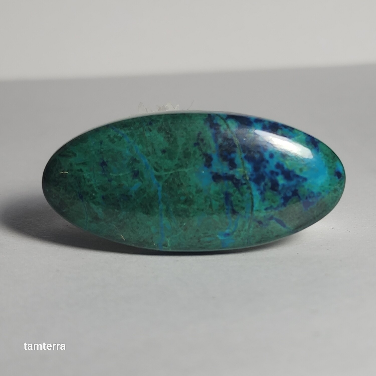 Shattuckite