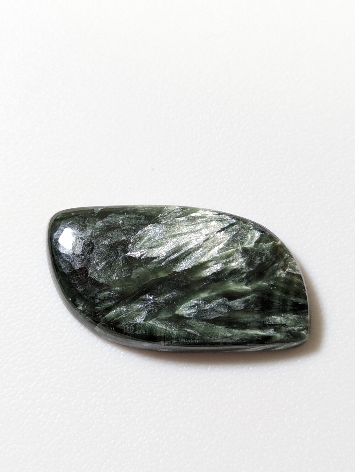 Seraphinite