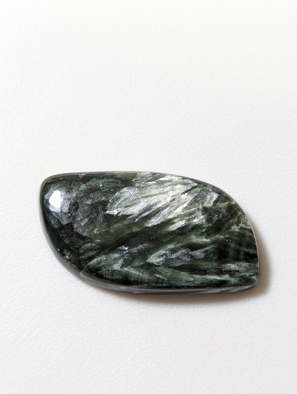 Seraphinite