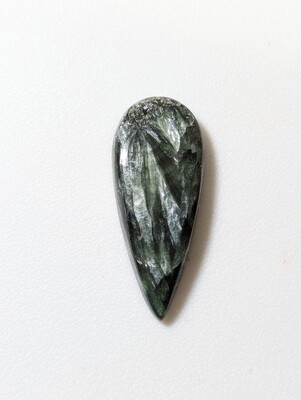 Seraphinite