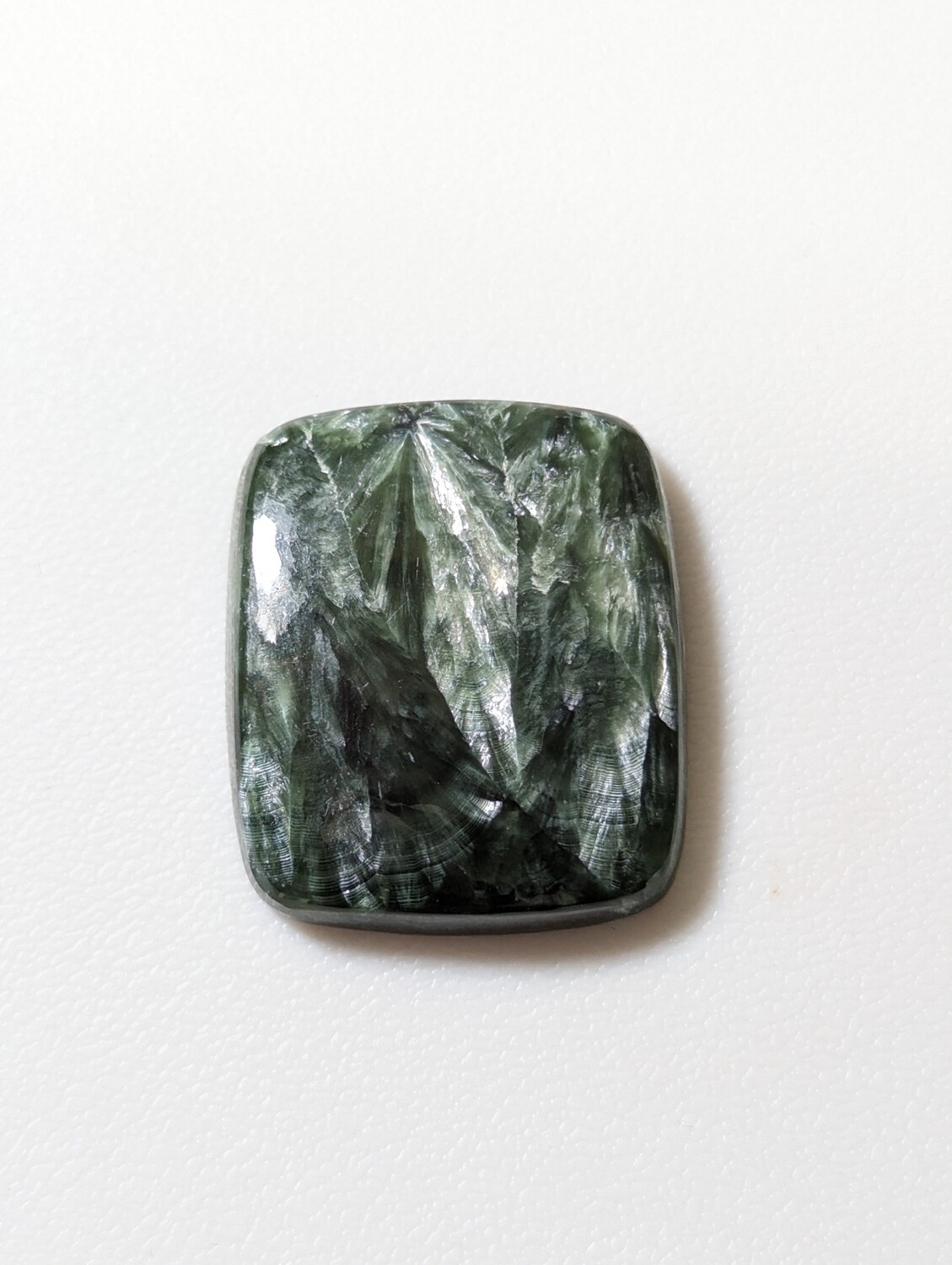 Seraphinite