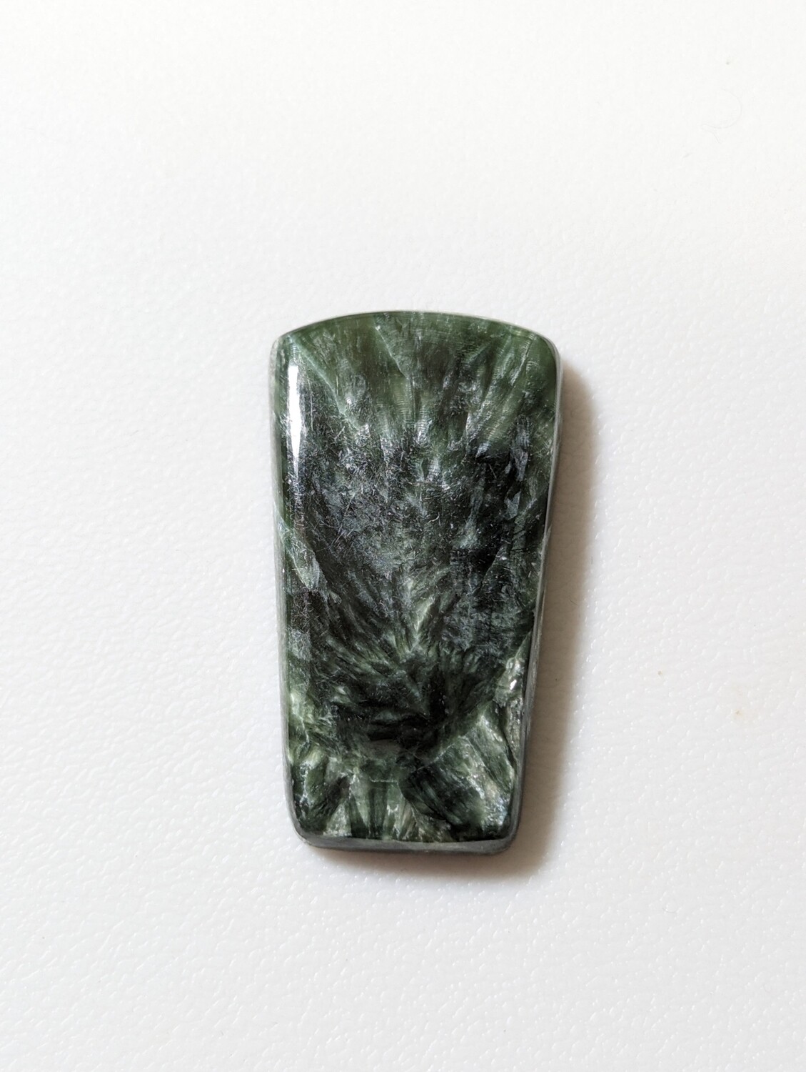 Seraphinite