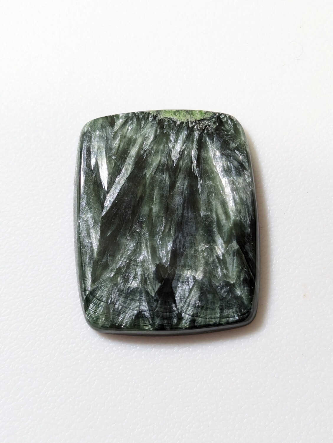 Seraphinite