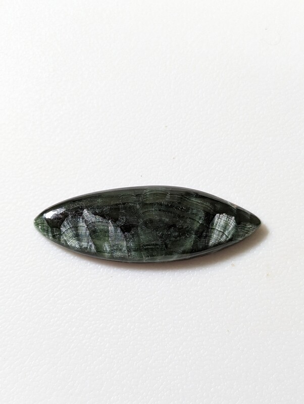 Seraphinite
