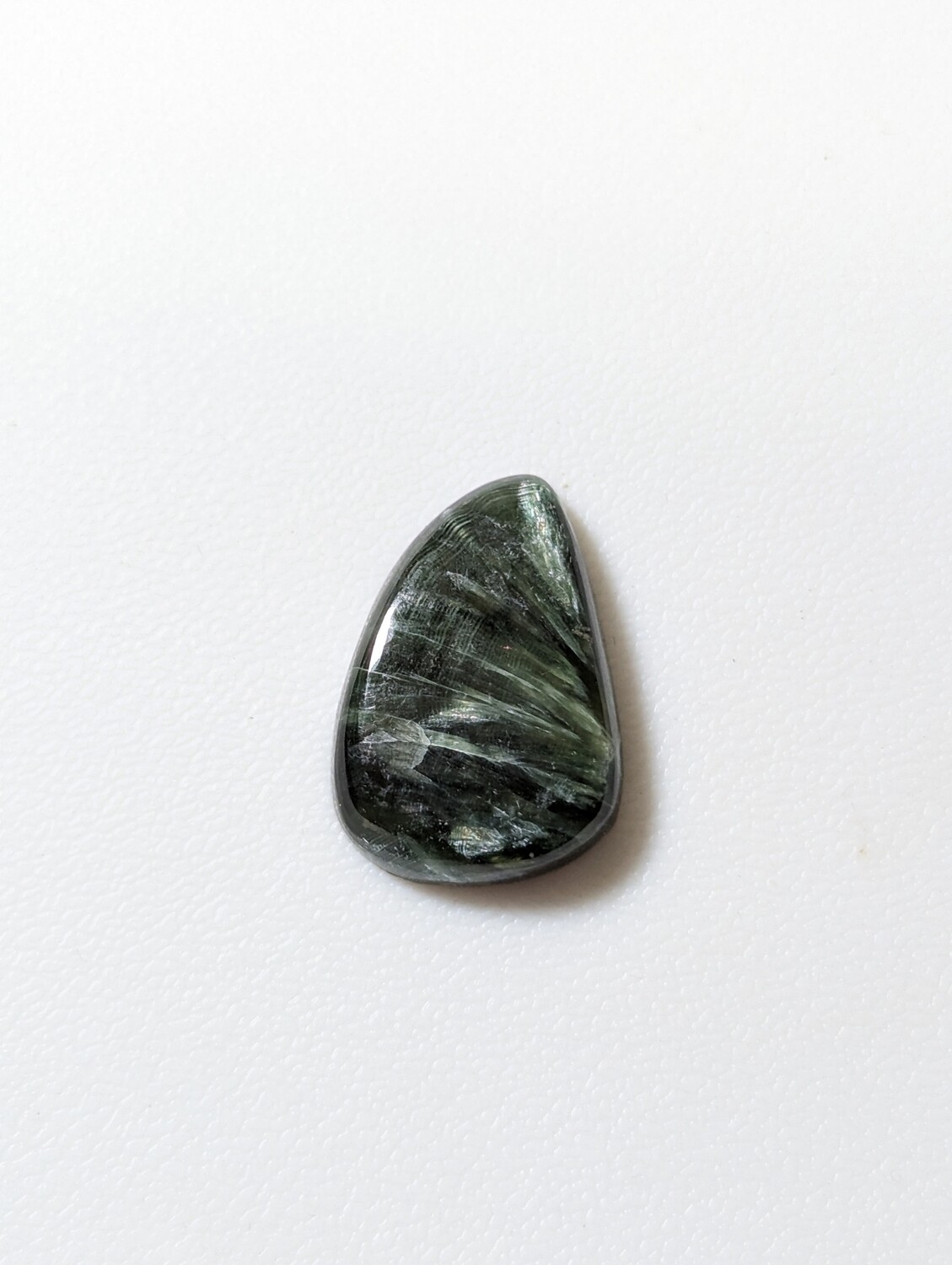Seraphinite