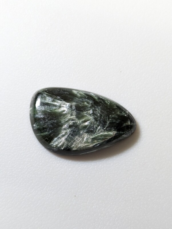 Seraphinite