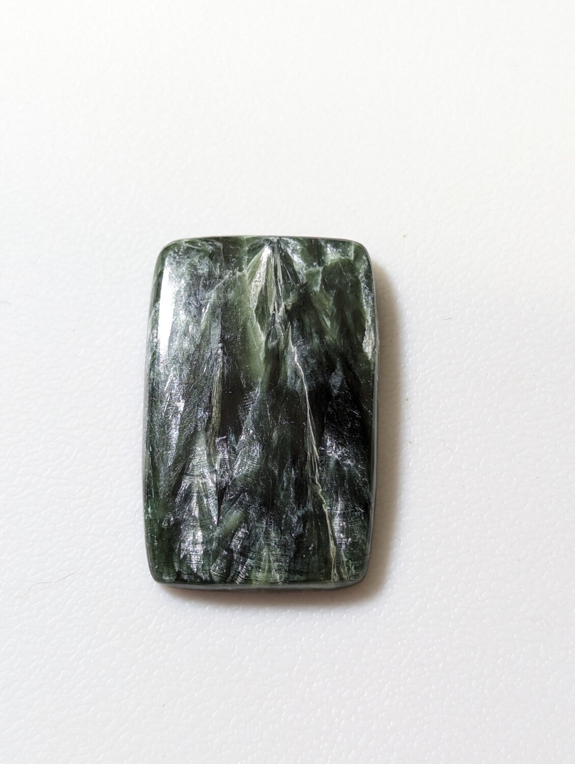 Seraphinite