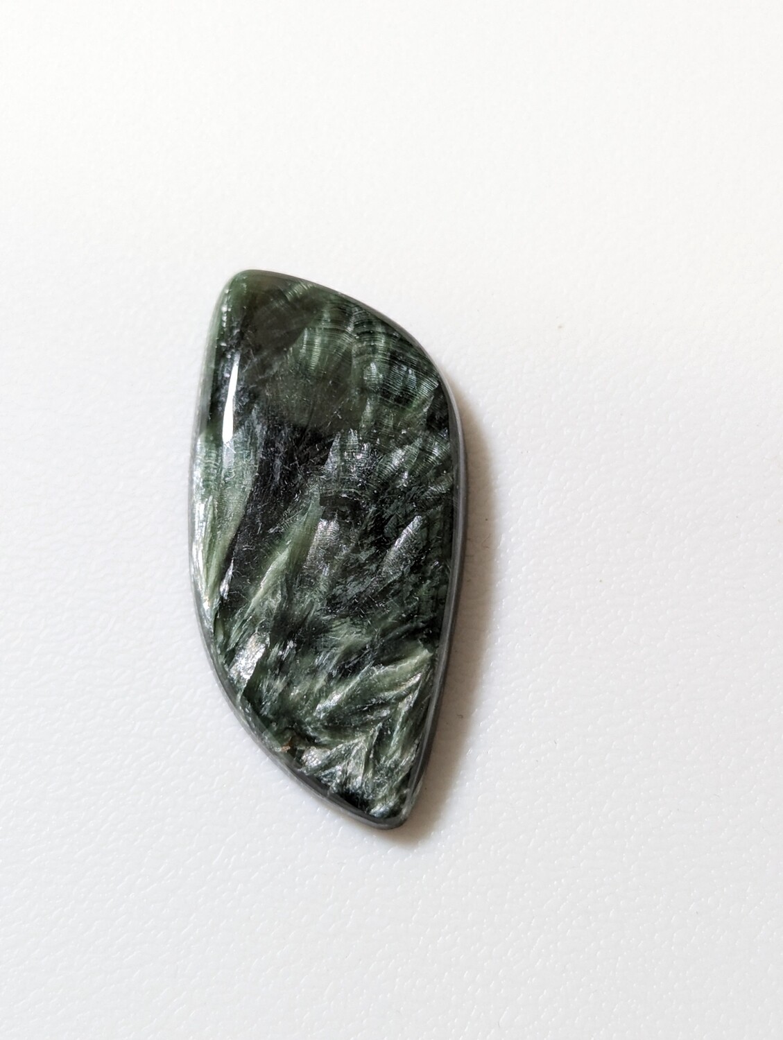 Seraphinite