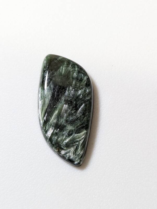 Seraphinite