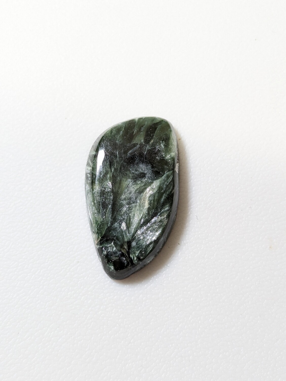 Seraphinite