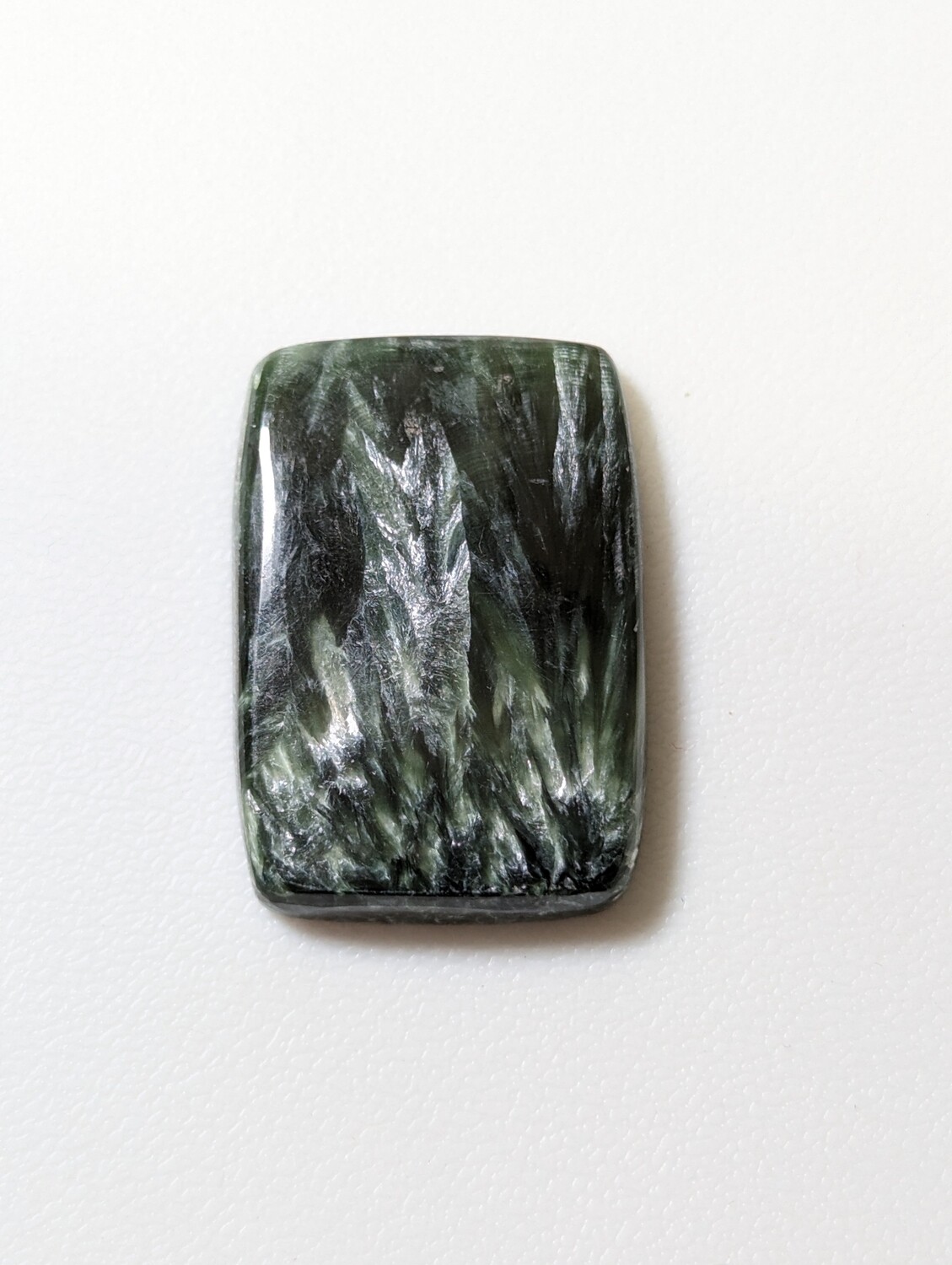 Seraphinite