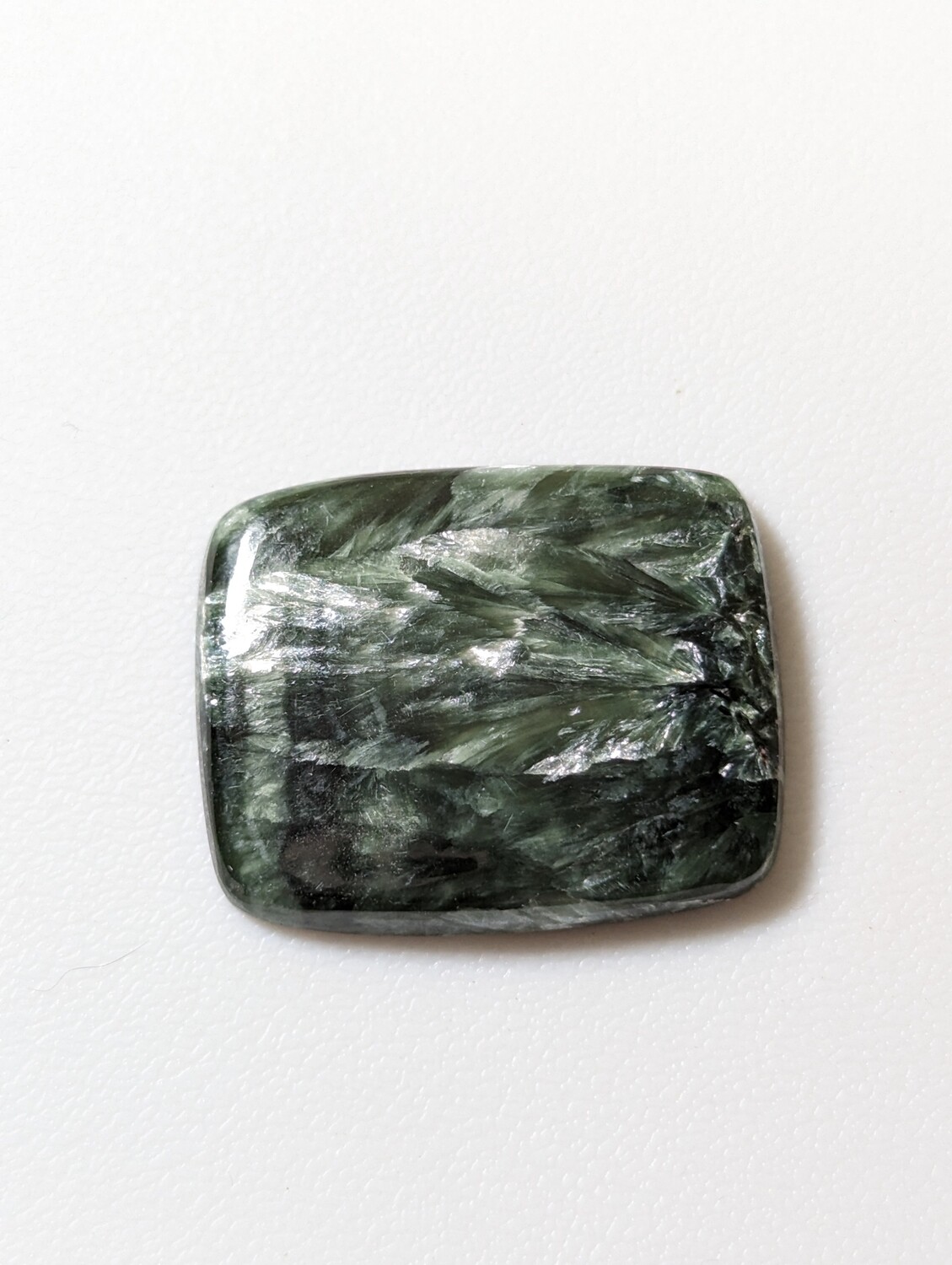 Seraphinite