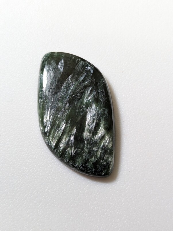 Seraphinite